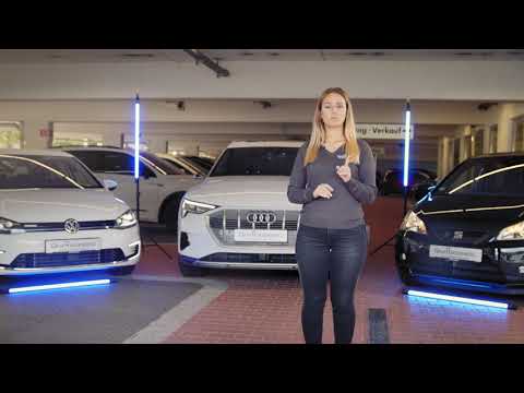 Graf Hardenberg E-Mobilität | Teil 1 von 4 - Ladeinfrastruktur