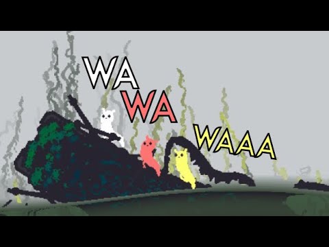 Scug Shanty (Rain World)