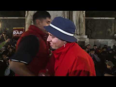 ALKOY VS PELÍN | CUARTOS | COPA MALBEC