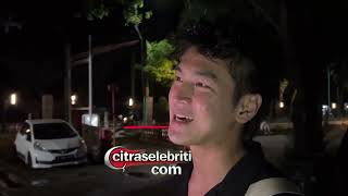 Anrez Adelio Tegaskan Siap Ikuti Proses Hukum, Bantah Tuduhan Menghilang