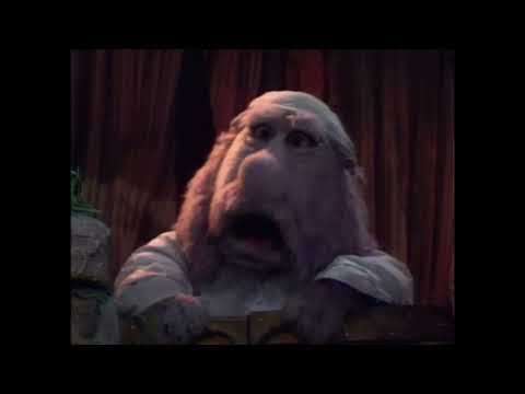 Die Fraggles - Folge 9 - Der verlorene Schatz der Fraggles