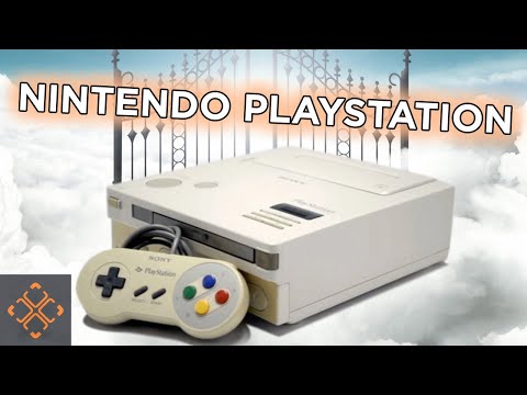 Consoles That Never Got Released