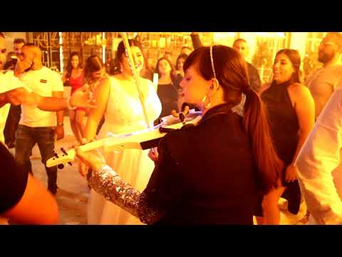 Promotional video thumbnail 5 for Carmit Violin