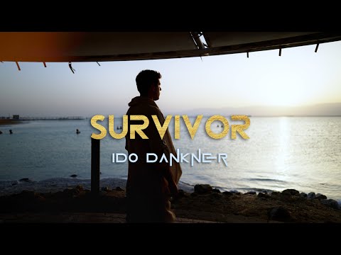 Ido Dankner - Survivor