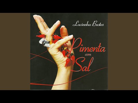 A Primeira Festa - Lucinha Bastos