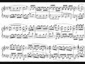 Beethoven Sonata No. 12 in A-Flat Major, Op. 26 4th Movement