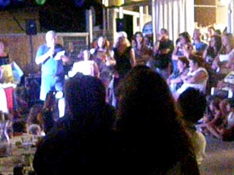 miss e mister campeggio corrotto 2011 parte 3 - finale scontato