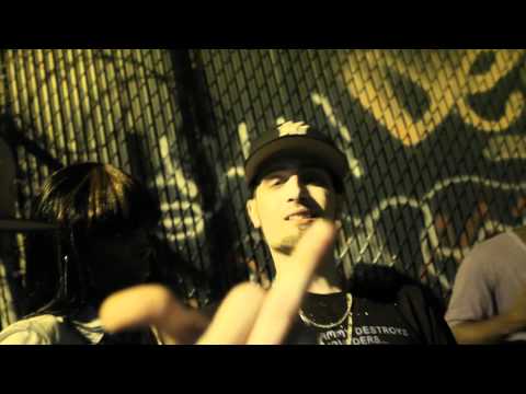 $ETH NARLEY - 'F A D E D '