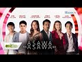 One North Central Luzon: ‘Asawa ng Asawa Ko’ casts, inabangan sa Kapuso Mall Show sa San Carlos City