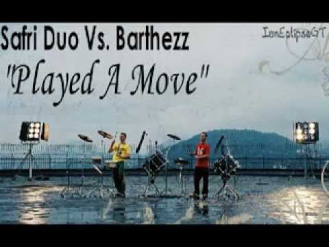 Safari Duo Vs. Barthezz - Played a move.mp4