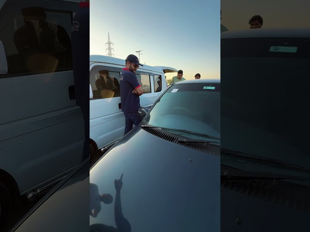 20 laakh ki Daihatsu Cuore!