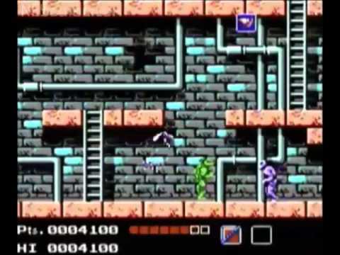 Back to the Future ReRevisited - Some Ordinary Video Game Nerd - Episode 94