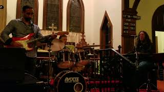 The Bruce Katz Band/Blues From High Point Mountain