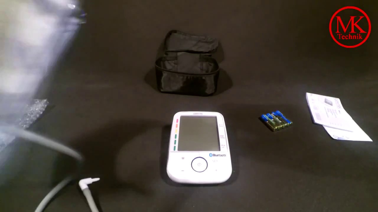 Test i recenzja ciśnieniomierza SANITAS z Lidla