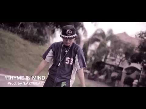 RHYME IN MIND by. V.O.P-MiKROTIFA ( OFFICIAL VIDEO )