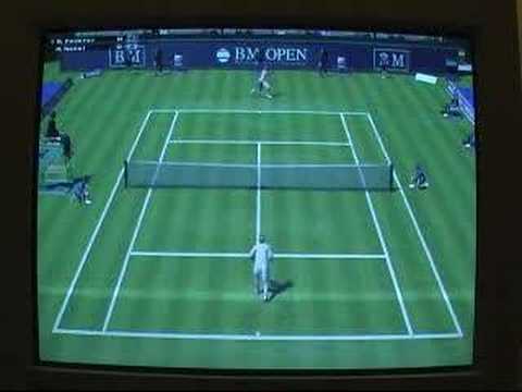 telecharger dream match tennis pro pc