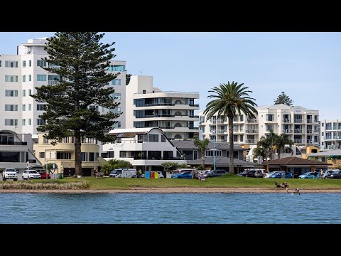 21L Maunganui Road, Mt Maunganui, Tauranga, Bay of Plenty, 2 bedrooms, 2浴, Apartment