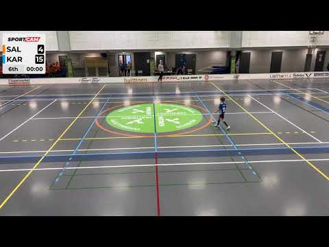 Karhut p12 YHS, wild & beast