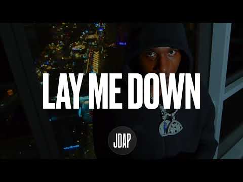 Marnz Malone x Catch type beat - 'Lay Me Down' | UK Real Rap Instrumental 2026