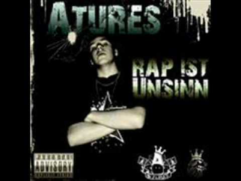AtureS - Rap ist Unsinn - Hoch Hoch
