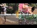 A Day In My Life Archery Lesson Chicken Coop Update Outdoor Adventures Homemade Baby Food