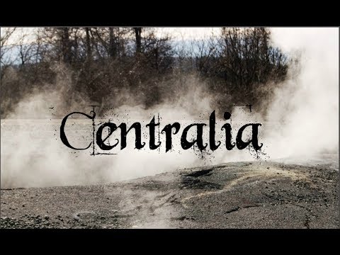 Centralia
