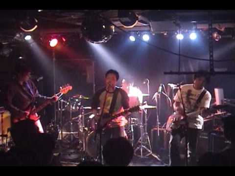 民フル ダイジェスト版 2009/12/12 @町田AtoZ