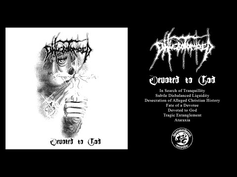 Phlebotomized - Devoted To God (Full Album Stream)