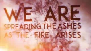 Chariots of the Gods - Resurrection (official lyric video)