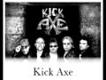 KICK AXE 'NOTHING GONNA STAND IN OUR WAY ...