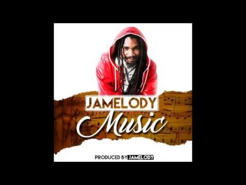 Jamelody COVER TRACK -Beautiful -REMINISCE RIDDIM ( Original singer Mali Music)