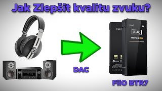 FiiO BTR7