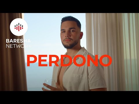 ILIRJAN - Perdono (Official Video)