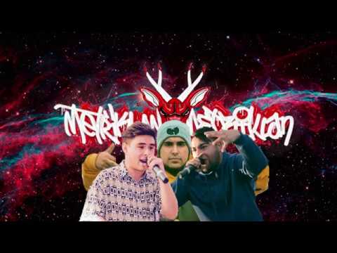 Clap Psycho, Ricto & Radamanthys - Diamantes de Sangre | Al Fin Es Fin TV