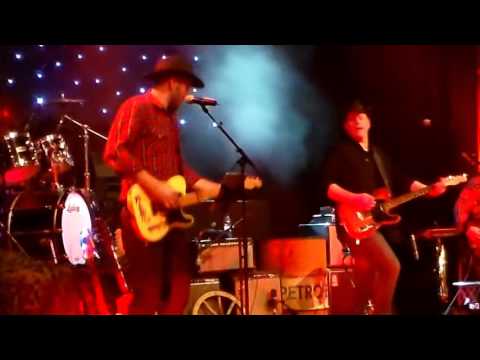 Creedence Tribute - Hot Rod Heart