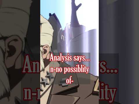 Asuka R. Kreutz Gets Abducted #ggst #guiltygearstrive #guiltygear