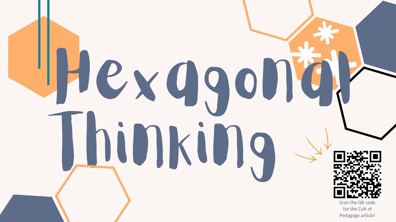 ImPAWSibly Quick PD: Hexagonal Thinking