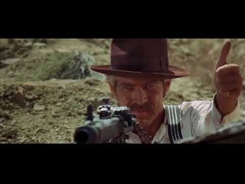 A fistful of dynamite (Duck, you sucker!) ft. Austro-Daimler Panzerwagen