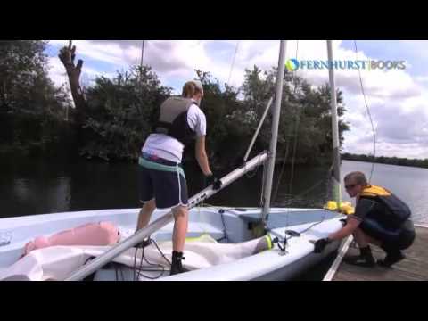 Tim Hore, Learn To Sail - Chapter 10, Pontoon Launching and Recovery