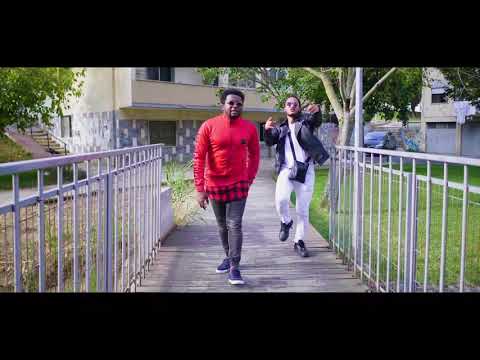 Elvis Varela - Boka Na Txon feat Djay Faray (Official Video) Prod by Ev Beats