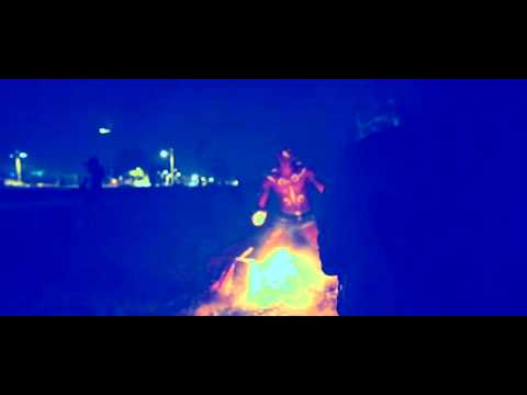 Djeff Afrozila & Homeboyz - Reborn (Kazukuta Records) (Official Video)