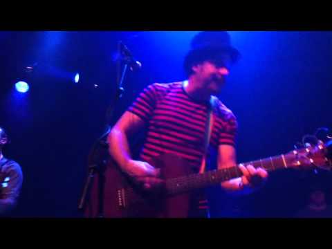 Mad Dog Mcrea - Am I Drinking Enough - Live Exeter Phoenix 2012
