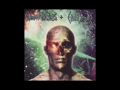Subhuman Hordes ​/ ​Hell Brood - Full Split [2019 Grindcore / Death Metal]