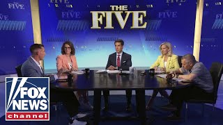 ‘The Five’: This is one hell of a quote from Trump...