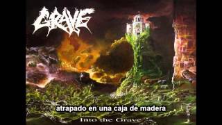 Grave - Extremely Rotten Flesh (Subtitulos en Español)