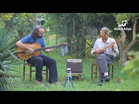 Merih Aşkın  - Osman Kırca  - Anadolu'dan Çeşitlemeler