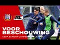 ? ????????? & ?????? ???? ??????????, ???????? ??????? ?? ???????? | Voorbeschouwing Anderlecht - AZ
