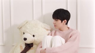 Download lagu WONWOO (원우)- 99.9% (Kor & Mm-sub) [HAPPY BURSTDAY Album] [CC-ENG sub] mp3