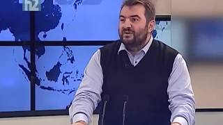 Հայաստանում ոչինչ չի կատարվում - Արգիշտի Կիվիրյան