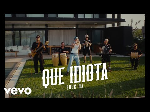 Miniatura de QUE IDIOTA